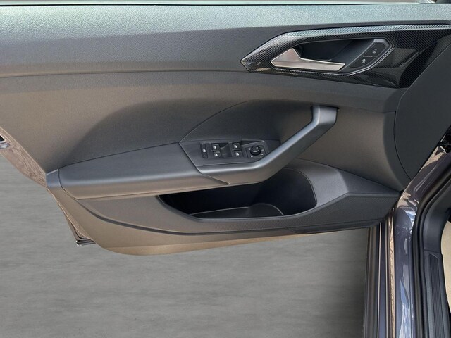 Volkswagen T-Cross 1.0 TSI DSG Life