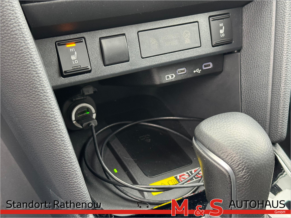 Toyota Yaris Cross 4x2 5-deurs Plus