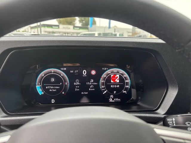 Volkswagen Caddy DSG Life