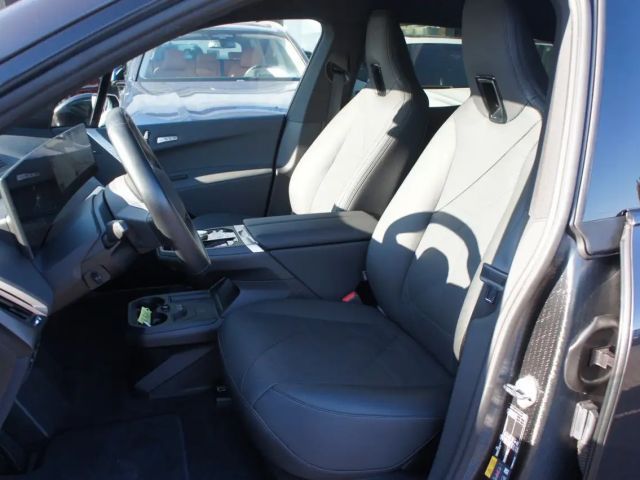 BMW iX xDrive xDrive40