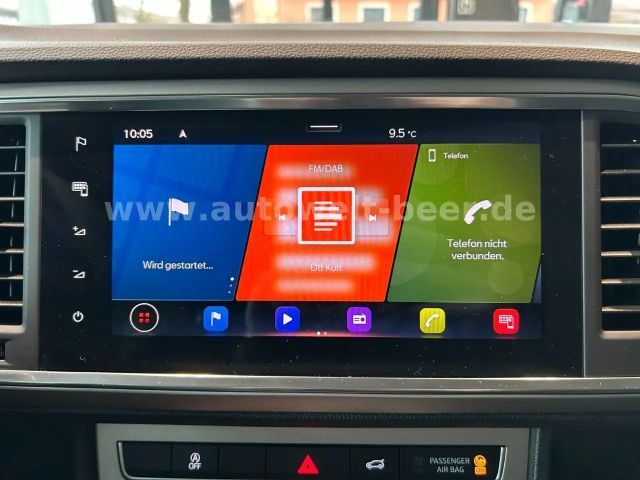 Seat Ateca 1.5 TSI DSG