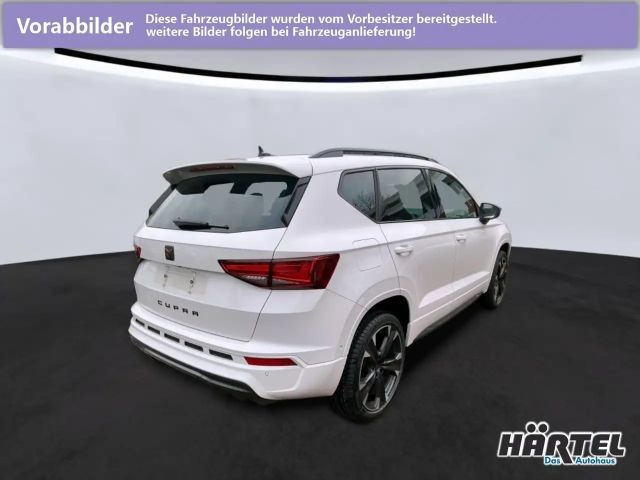 Cupra Ateca 1.5 TSI DSG