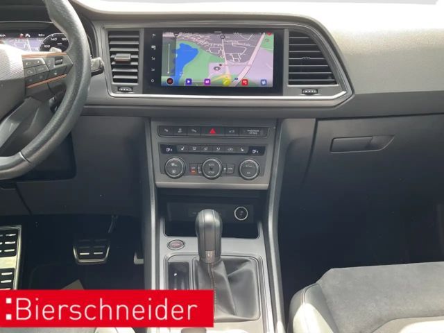 Cupra Ateca 1.5 TSI DSG