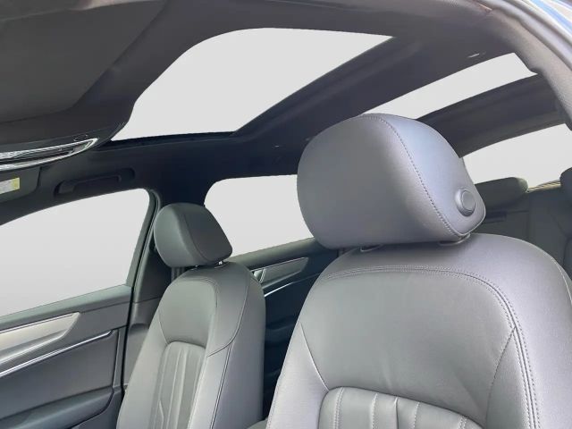 Audi A6 Quattro S-Tronic