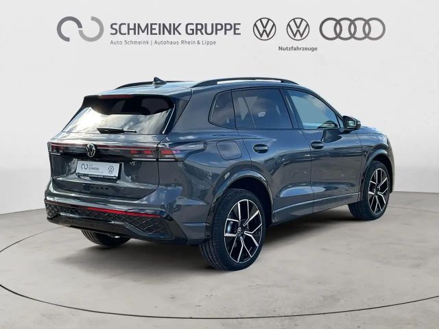 Volkswagen Tiguan R-Line eHybrid