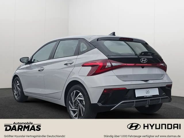 Hyundai i20 Trend