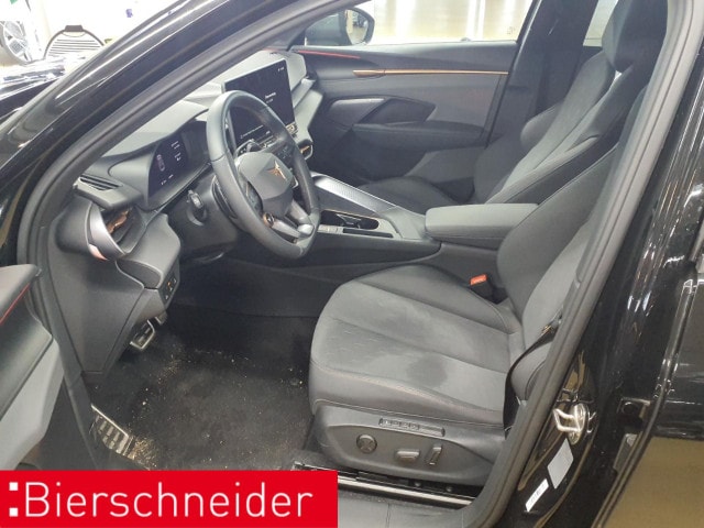 Cupra Terramar 2.0 TSI VZ