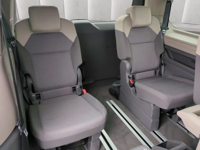 Volkswagen Multivan T7