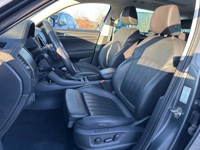 Skoda Kodiaq 4x4 Style Style