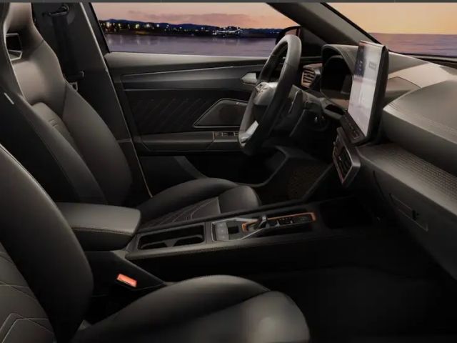 Cupra Leon 2.0 TSI DSG VZ