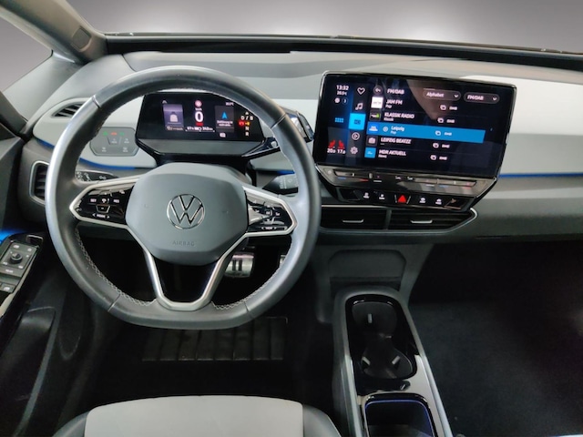 Volkswagen ID.3 77 KWh Performance Pro