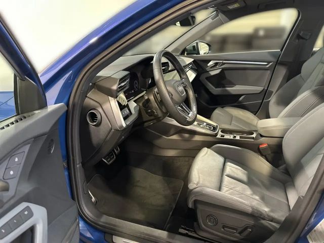 Audi S3 2.0 TFSI Sedan