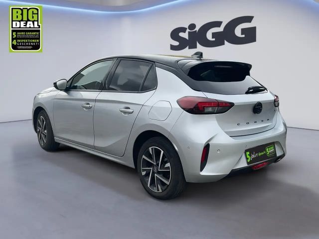 Opel Corsa 1.2 Turbo GS-Line Grand Sport Turbo