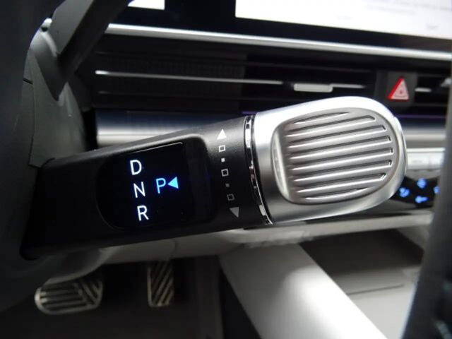 Hyundai IONIQ 6 UNIQ