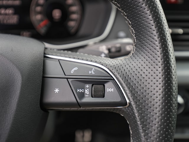 Audi Q5 50 TDI Quattro