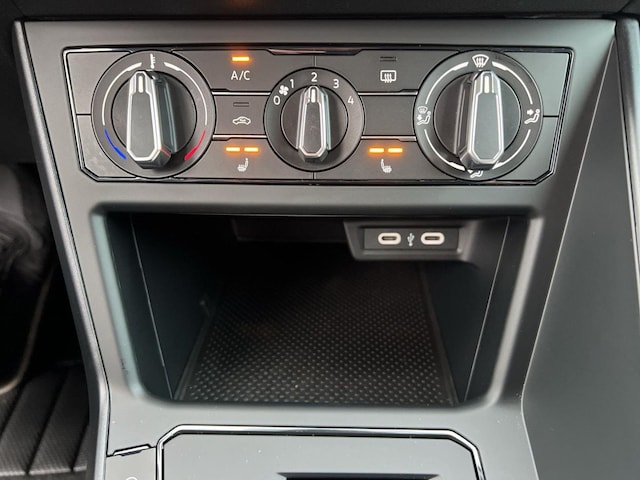 Volkswagen Polo 1.0 MPI