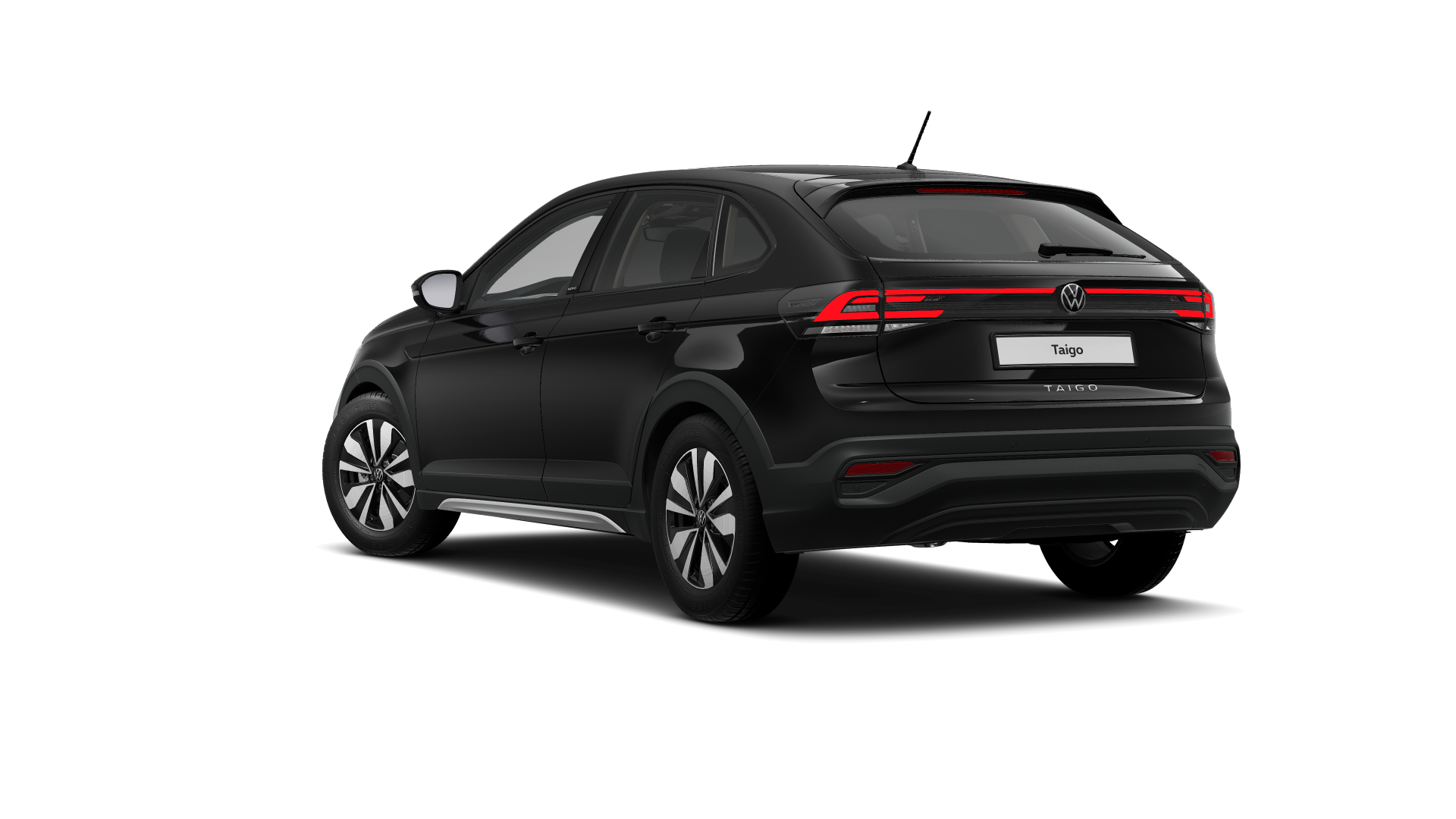 Volkswagen Taigo 1.0 TSI Life