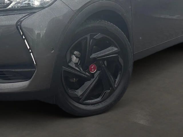 DS DS 3 Crossback Crossback E-Tense