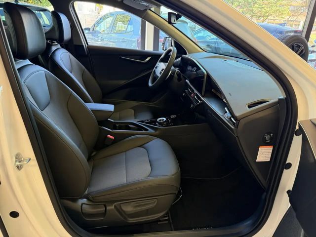 Kia Niro Hybrid Vision