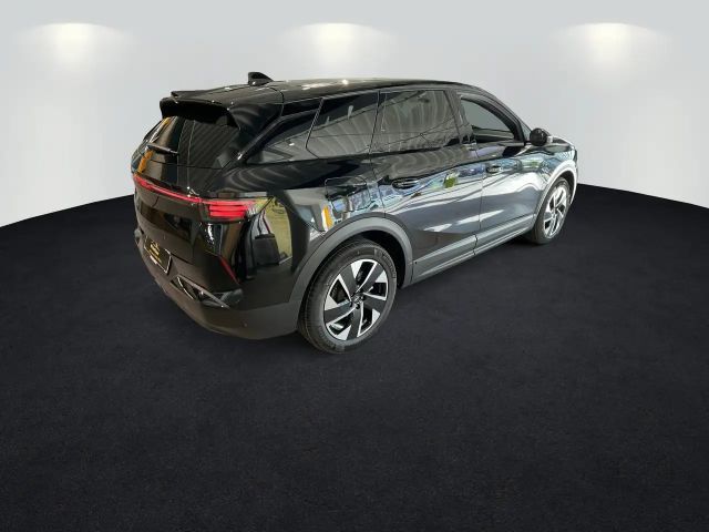 Opel Grandland X GS-Line Grand Sport