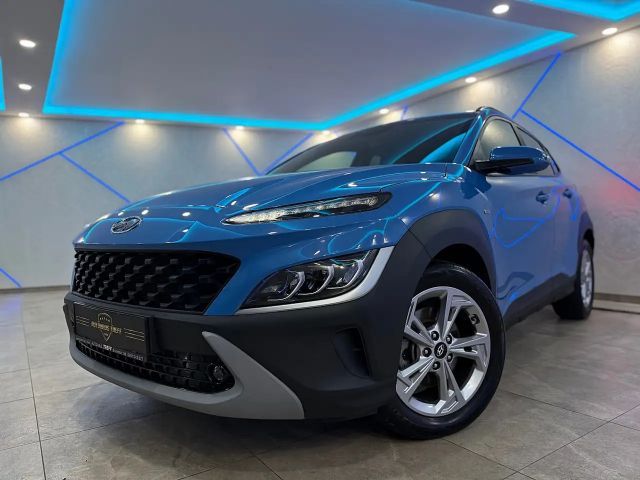 Hyundai Kona 2WD T-GDi Trend