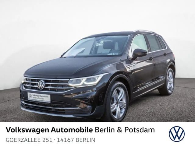 Volkswagen Tiguan 1.5 TSI DSG Elegance Elegance