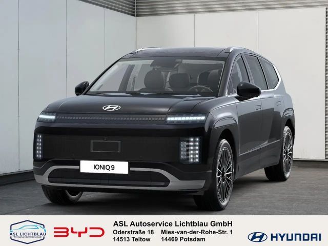 Hyundai IONIQ 9 4WD 6-zits UNIQ