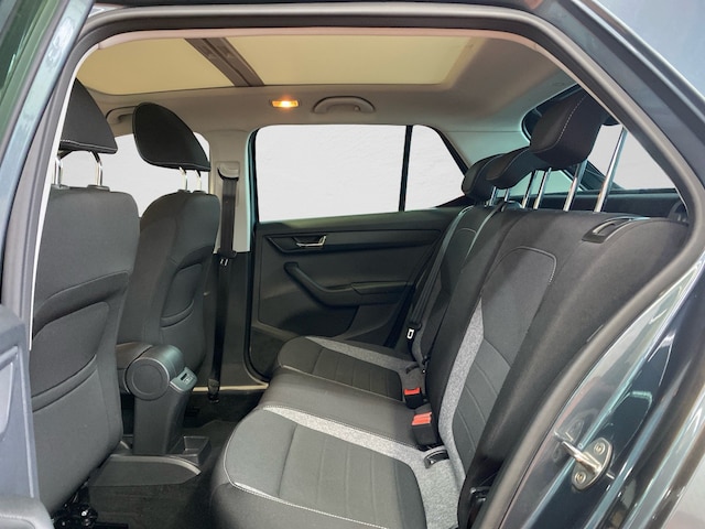 Skoda Fabia 1.0 TSI Best Drive