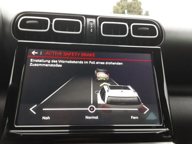 Citroën C3 Aircross Plus PureTech