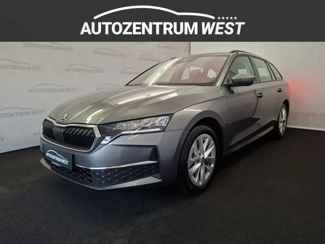 Skoda Octavia Selection