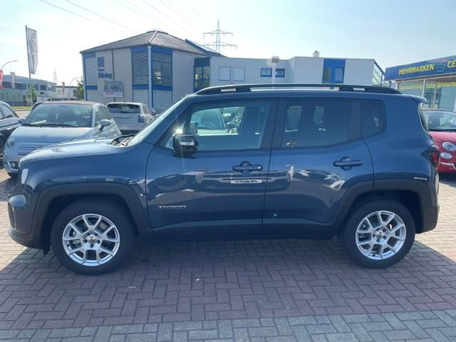 Jeep Renegade Limited