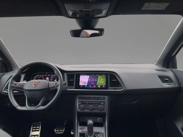 Cupra Ateca 2.0 TSI DSG VZ