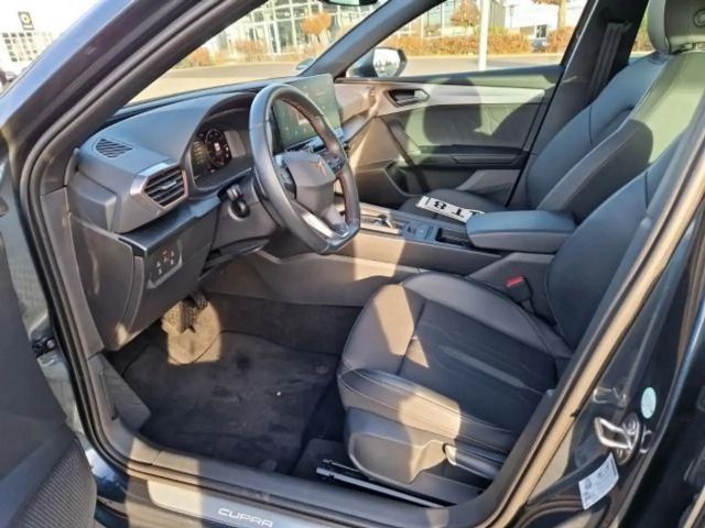 Cupra Leon 2.0 TSI DSG Sportstourer