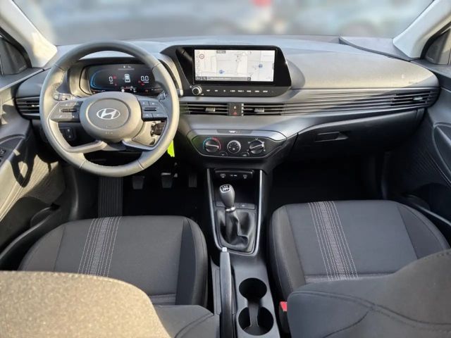 Hyundai i20 1.2 Select