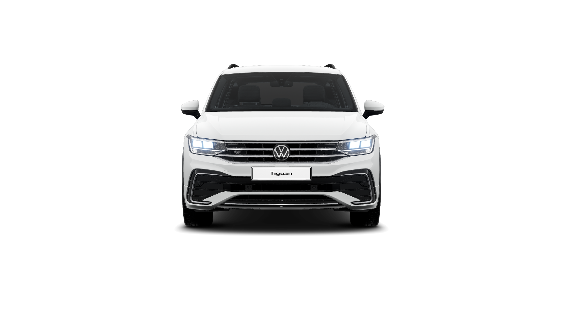 Volkswagen Tiguan Tiguan 2.0   R-L  BT140TSI D7A