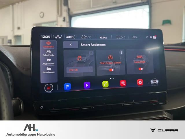 Cupra Formentor 1.5 TSI DSG