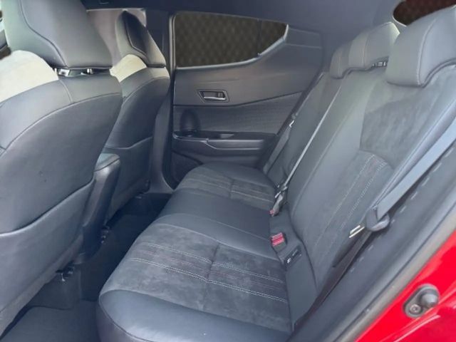 Toyota C-HR 4x2 GR Hybride