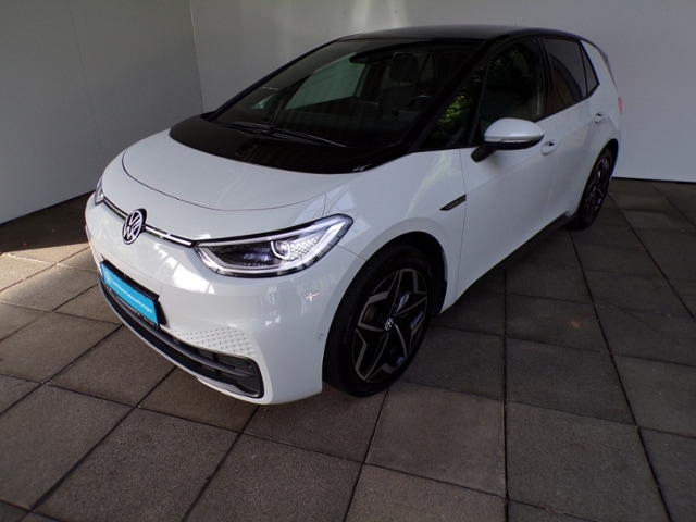 Volkswagen ID.3 58 KWh Performance Pure