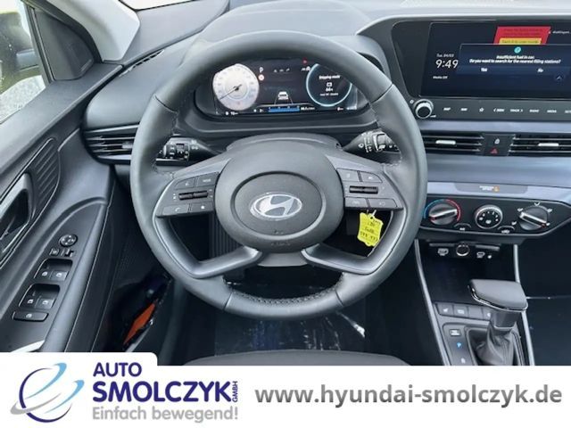 Hyundai i20 1.0 Trend