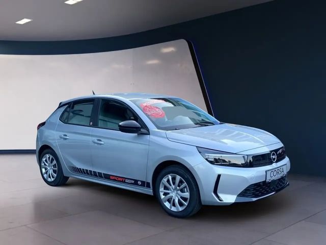 Opel Corsa Edition