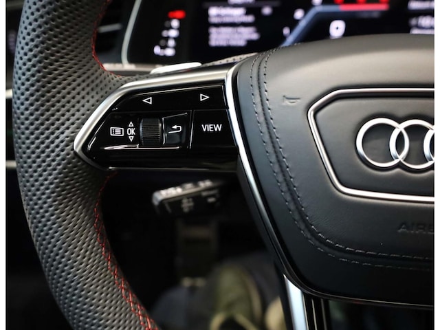 Audi S6 Avant Quattro