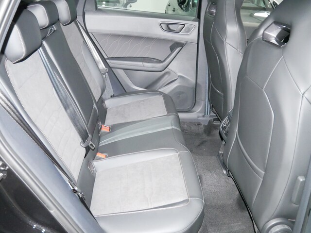 Cupra Ateca 2.0 TSI 4Drive