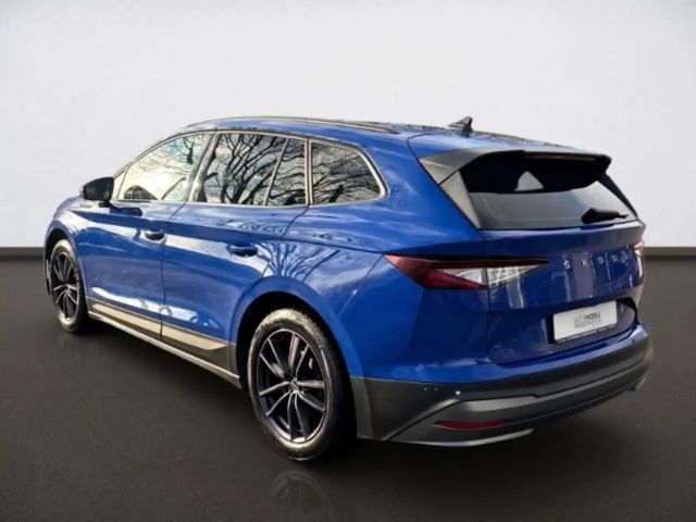 Skoda Enyaq Suite iV 60