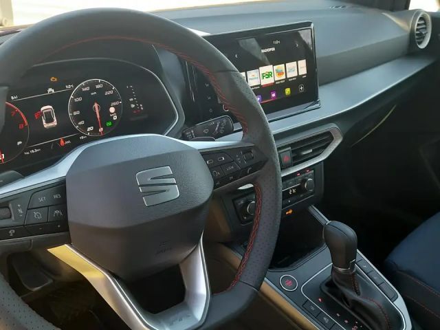 Seat Arona 1.0 TSI DSG FR-lijn