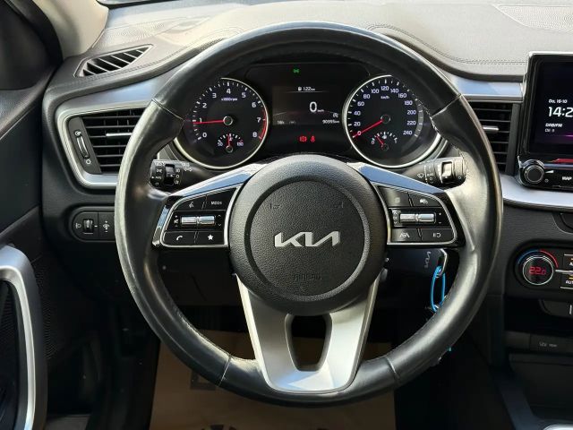Kia Ceed GDi SportWagon