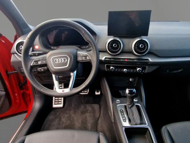 Audi Q2 35 TDI Quattro S-Line