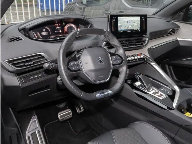 Peugeot 5008 GT-Line PureTech