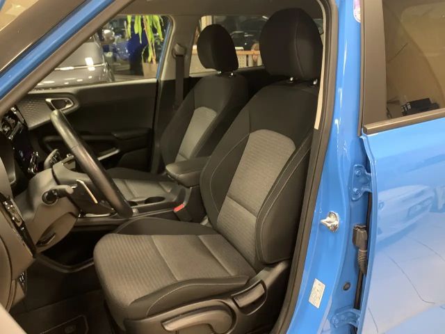 Kia Soul Inspiration*Harman R*SHZ*R.CAM*ACC*ST-HEIZ