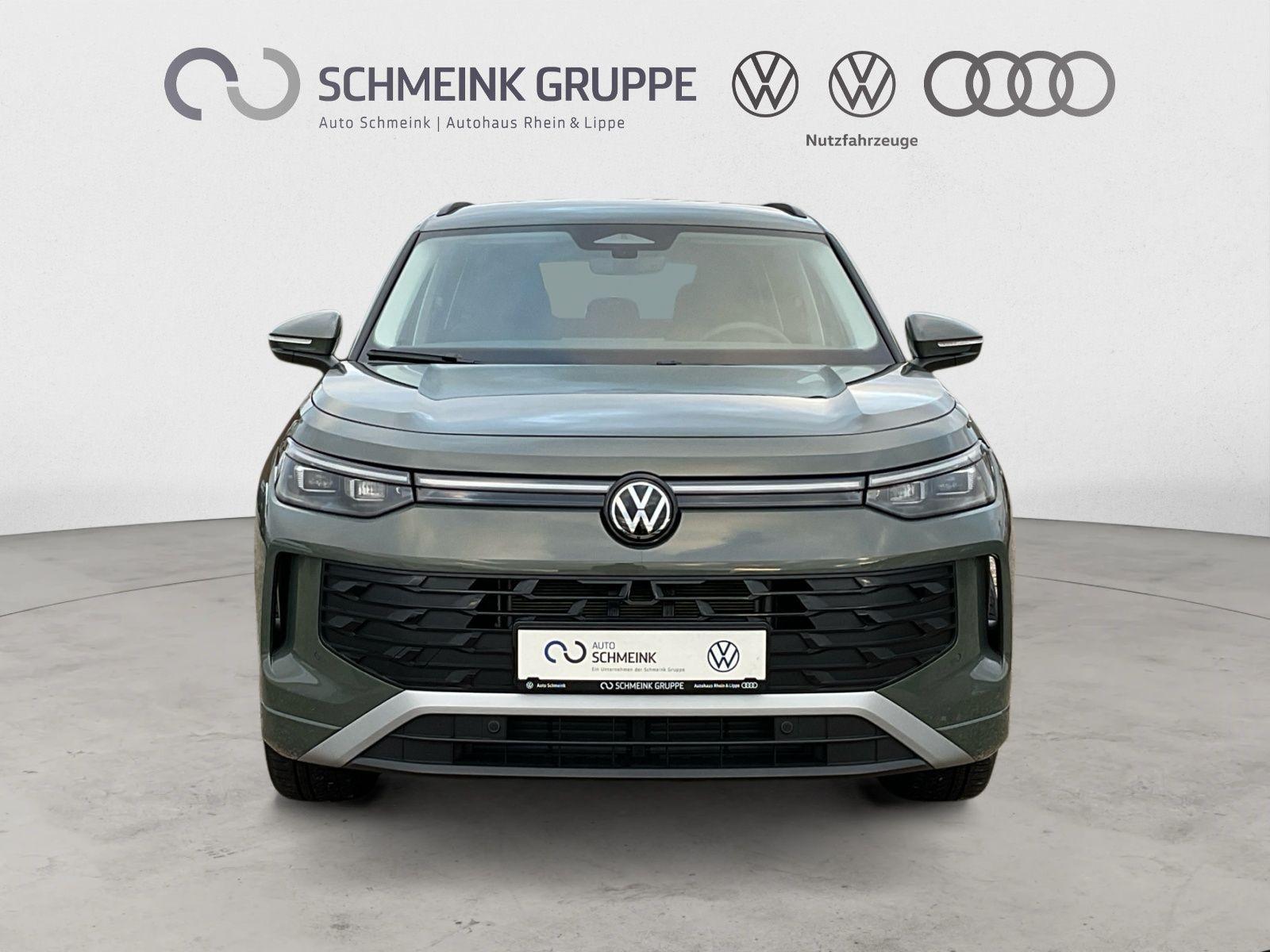 Volkswagen Tayron 1.5 eTSI DSG Life