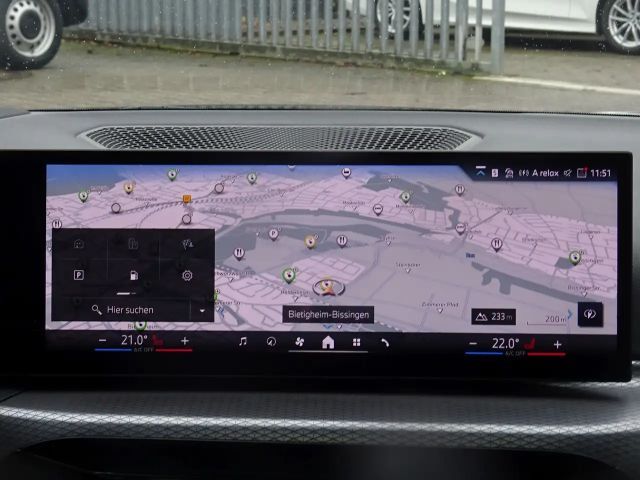 BMW 330 330e M-Sport Touring xDrive